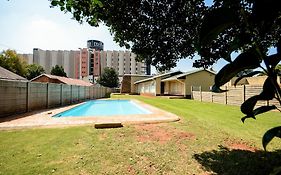 Airport Guest House